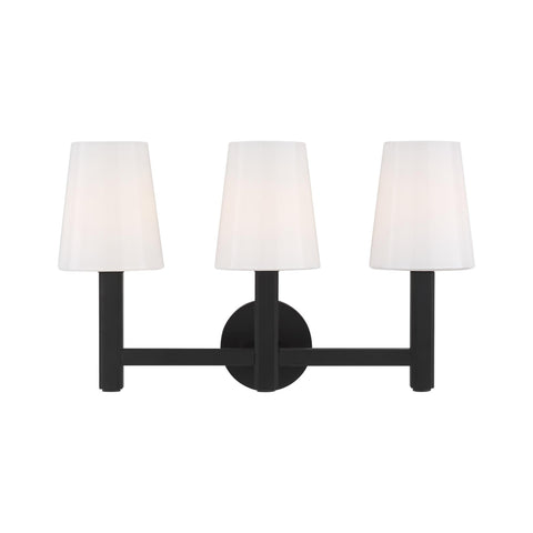 Thomas O'Brien Logan Vanity Light