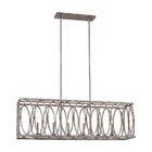 Sean Lavin Patrice Linear Chandelier