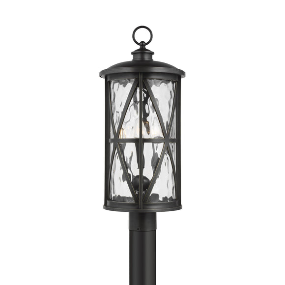 Millbrooke Outdoor Post Light