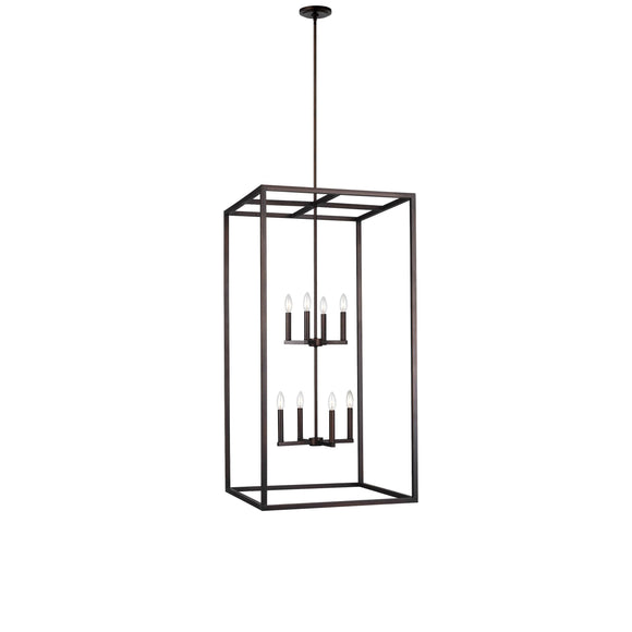 Moffet Street Pendant Light