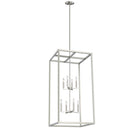 Moffet Street Pendant Light