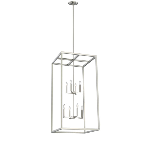 Moffet Street Pendant Light