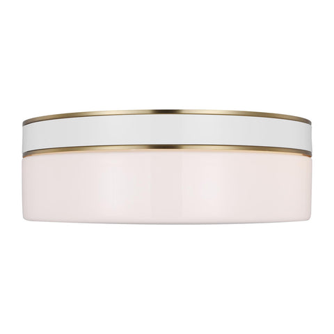 Kate Spade New York Monroe Flush Mount