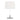 Kate Spade New York Monroe LED Table Lamp
