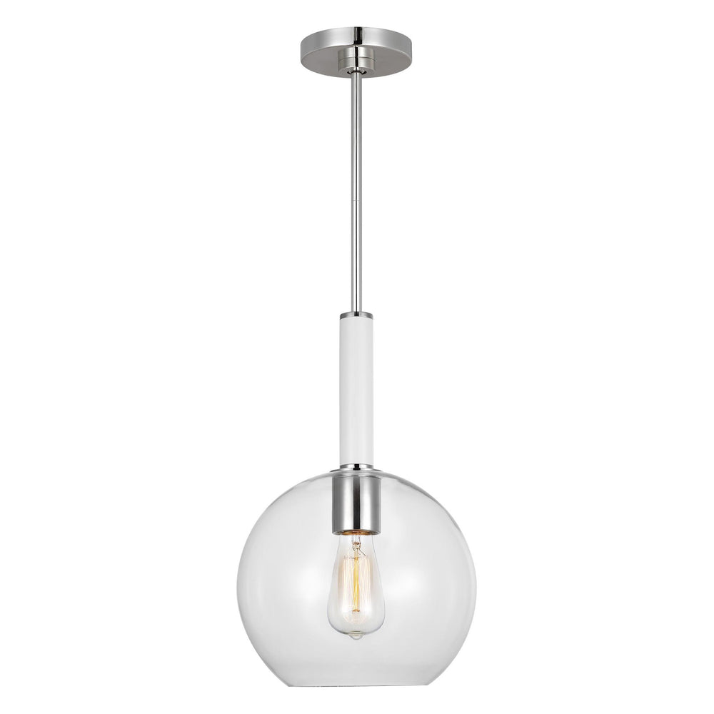 Kate Spade New York Monroe Round Pendant Light