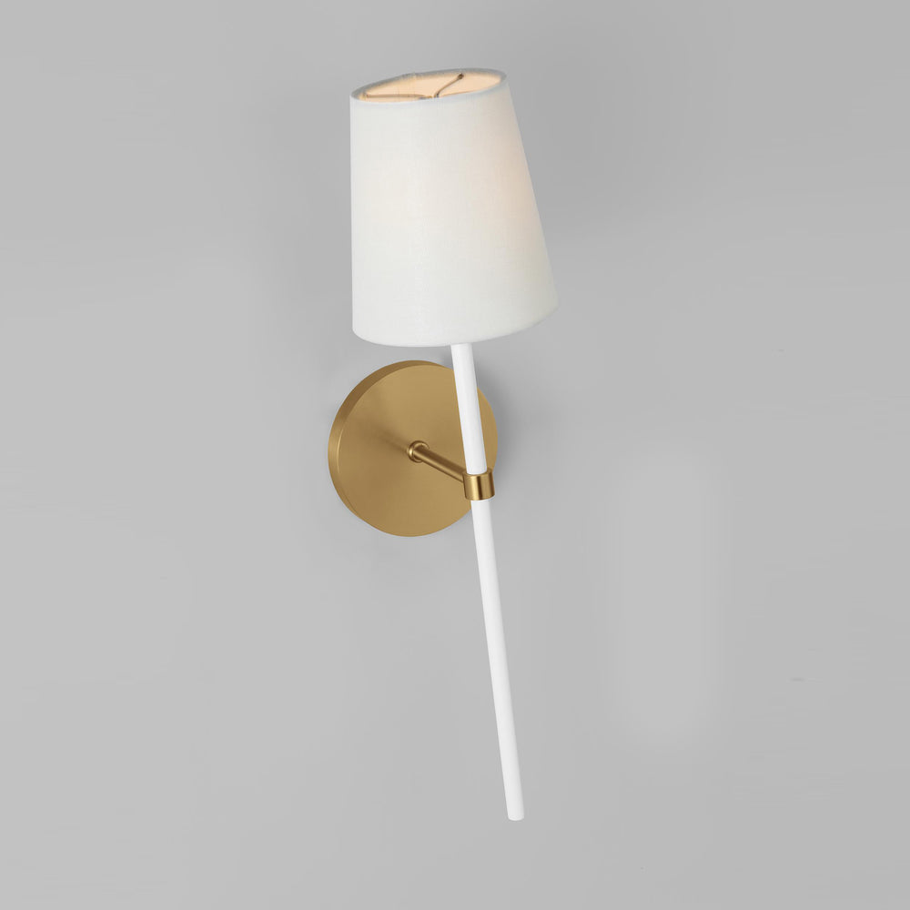 Kate Spade New York Monroe Tail Wall Sconce