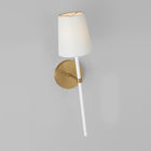 Kate Spade New York Monroe Tail Wall Sconce