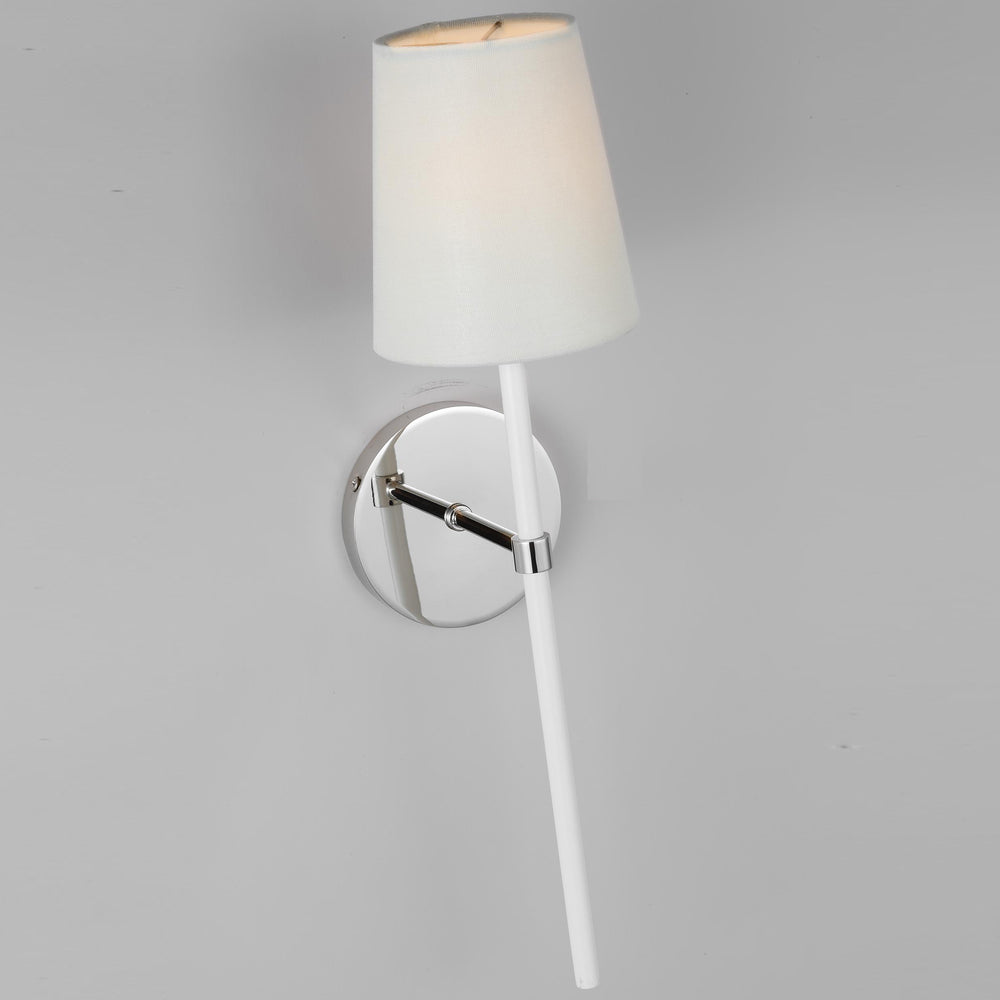 Kate Spade New York Monroe Tail Wall Sconce