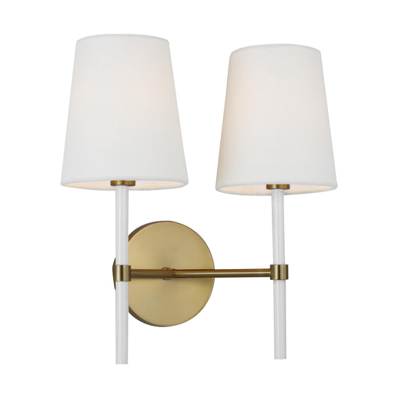 Kate Spade New York Monroe Wall Sconce