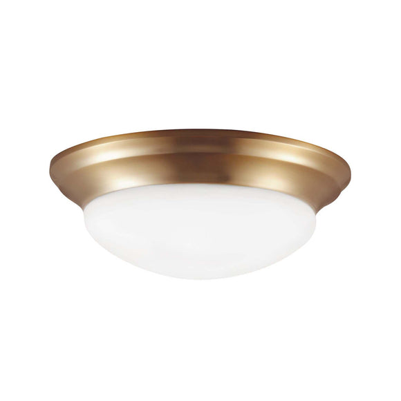 Nash Ceiling Flush Mount