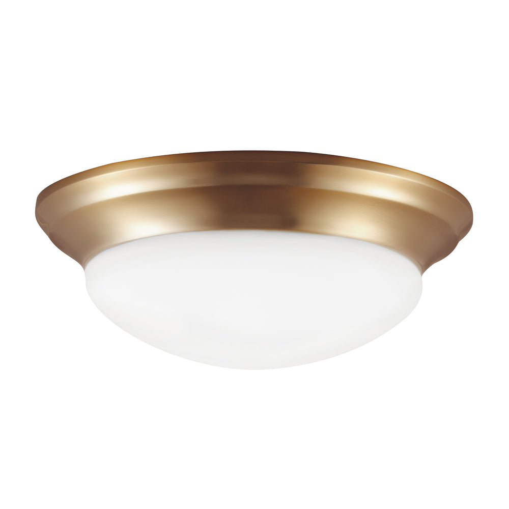 Nash Ceiling Flush Mount