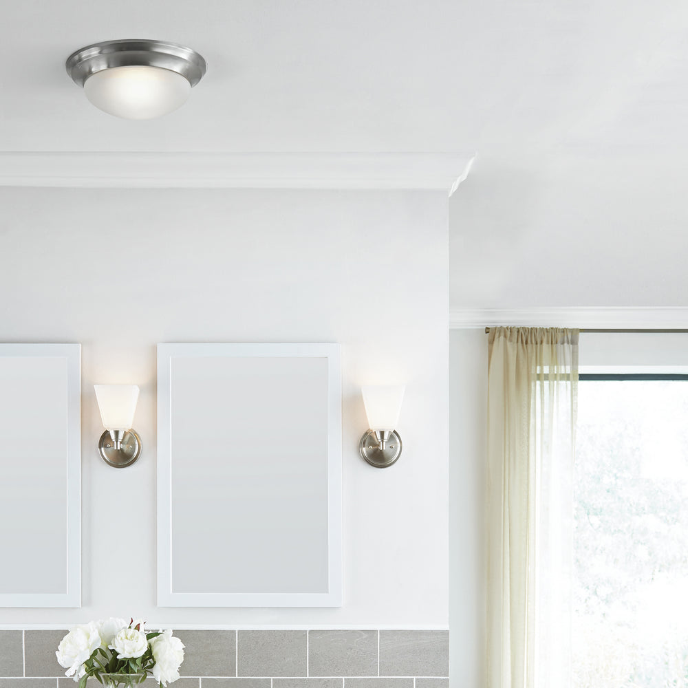 Nash Ceiling Flush Mount