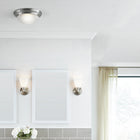 Nash Ceiling Flush Mount