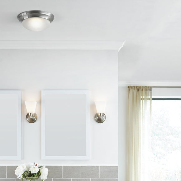 Nash Ceiling Flush Mount