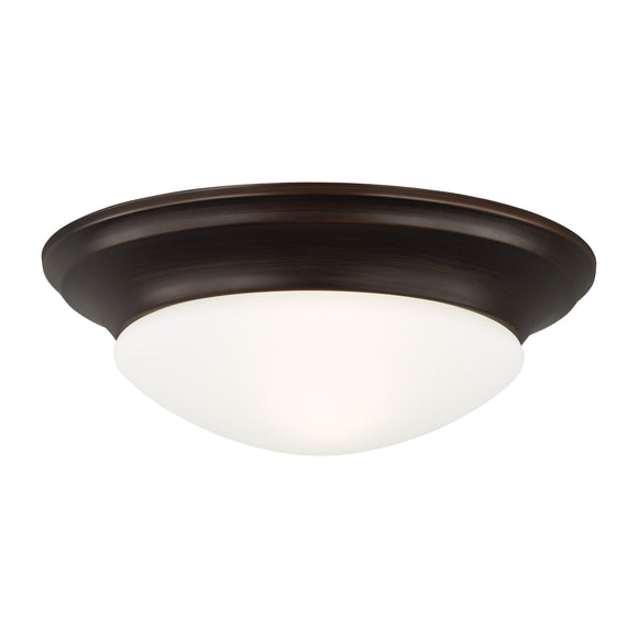 Nash Ceiling Flush Mount