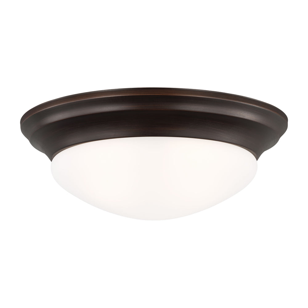 Nash Ceiling Flush Mount