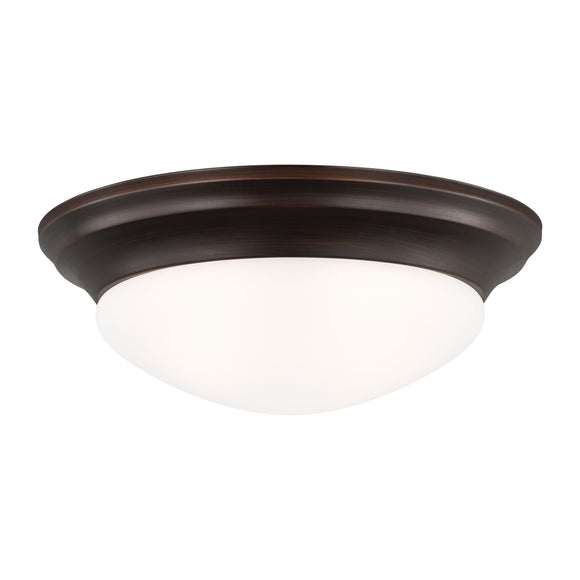 Nash Ceiling Flush Mount