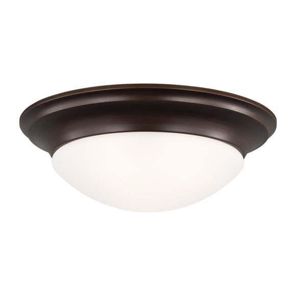 Nash Ceiling Flush Mount