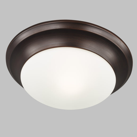 Nash Ceiling Flush Mount