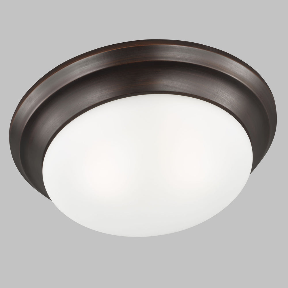 Nash Ceiling Flush Mount