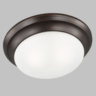 Nash Ceiling Flush Mount