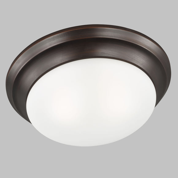 Nash Ceiling Flush Mount