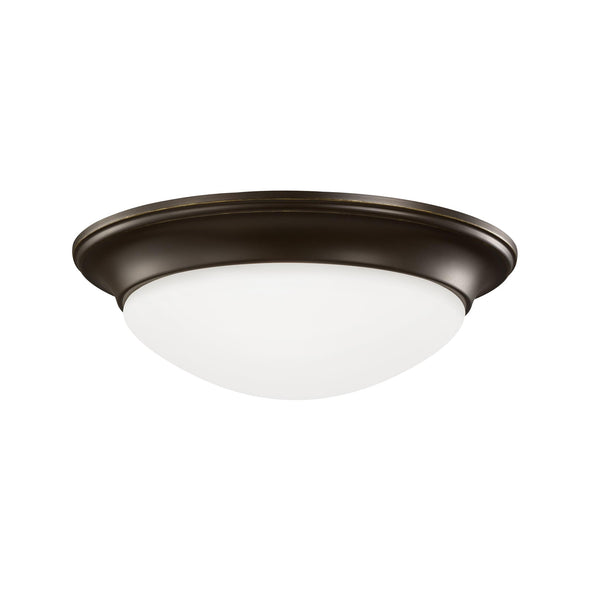 Nash Ceiling Flush Mount