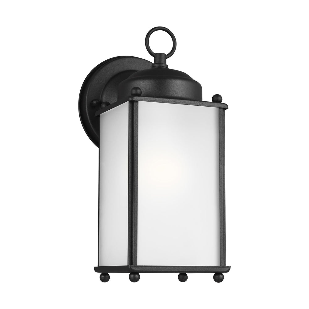 New Castle Outdoor Wall Light