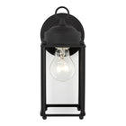 New Castle Outdoor Wall Light