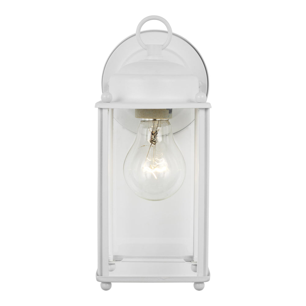 New Castle Outdoor Wall Light