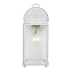 New Castle Outdoor Wall Light