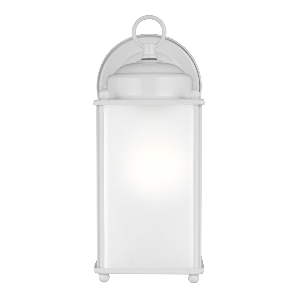 New Castle Outdoor Wall Light
