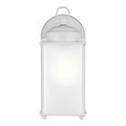 New Castle Outdoor Wall Light
