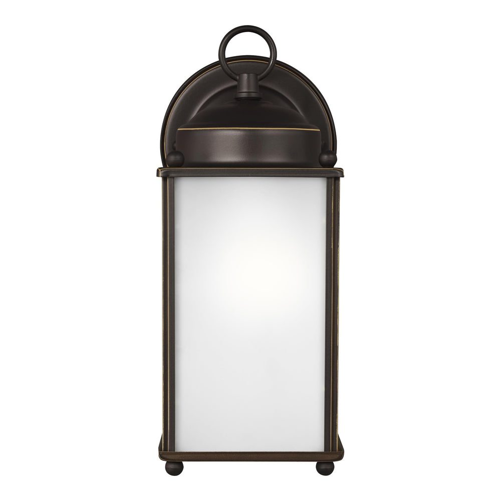 New Castle Outdoor Wall Light