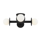 Kelly Wearstler Nodes 4 Light Flush Mount