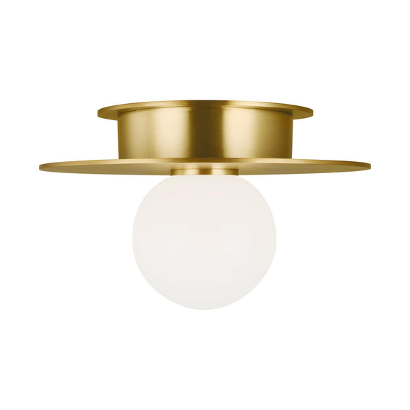 Kelly Wearstler Nodes Flush Mount