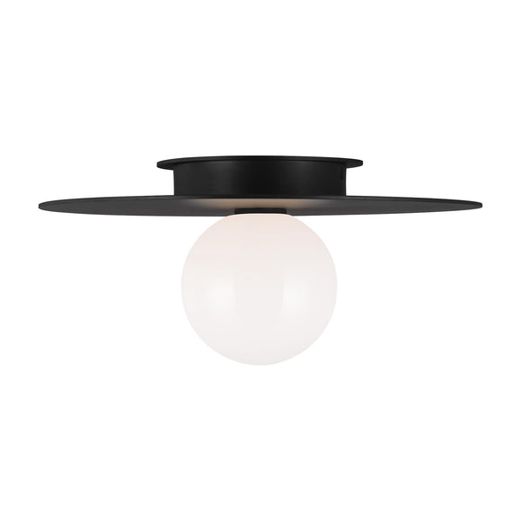 Kelly Wearstler Nodes Flush Mount