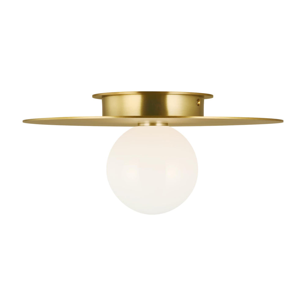 Kelly Wearstler Nodes Flush Mount