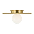 Kelly Wearstler Nodes Flush Mount