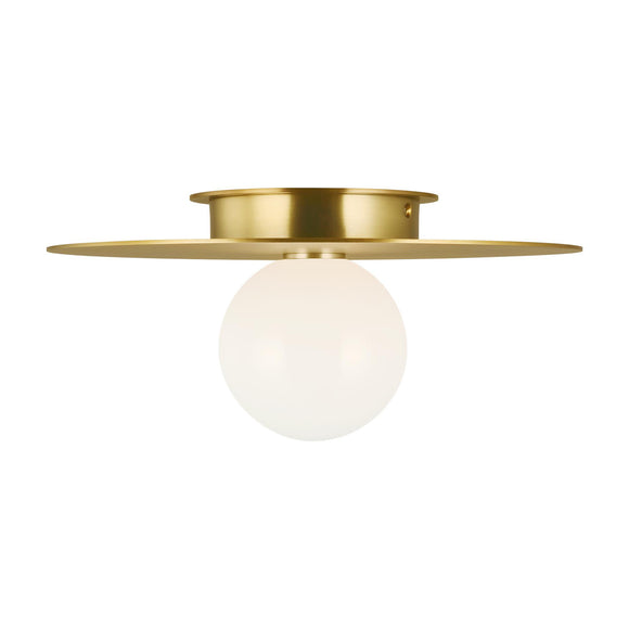 Kelly Wearstler Nodes Flush Mount
