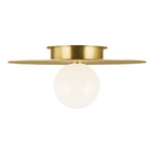 Kelly Wearstler Nodes Flush Mount