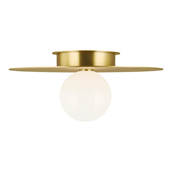 Kelly Wearstler Nodes Flush Mount