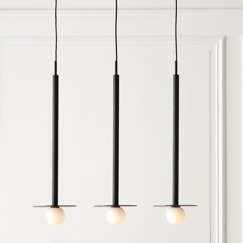 Visual Comfort & Co Kelly Wearstler Nodes Pendant Light - 2Modern