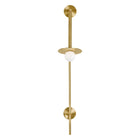 Kelly Wearstler Nodes Pivot Wall Sconce
