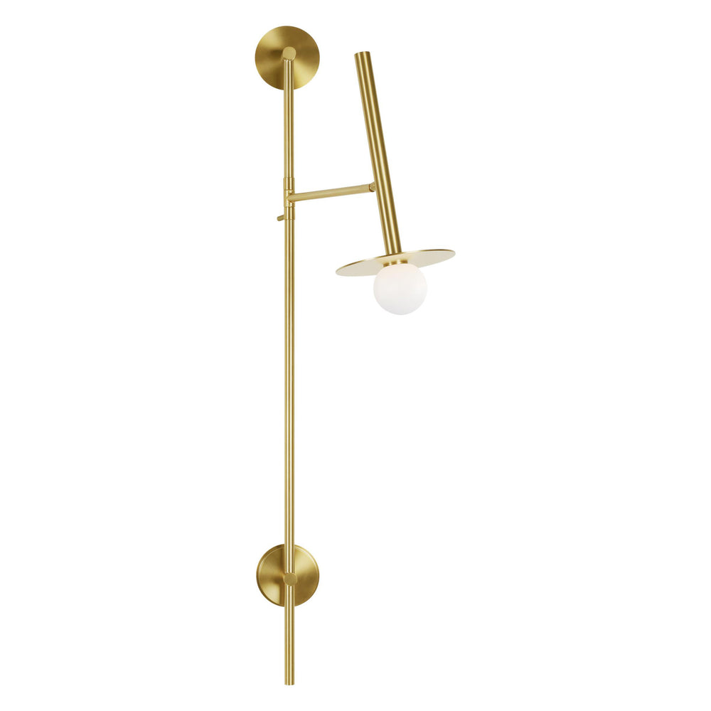 Kelly Wearstler Nodes Pivot Wall Sconce