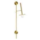 Kelly Wearstler Nodes Pivot Wall Sconce