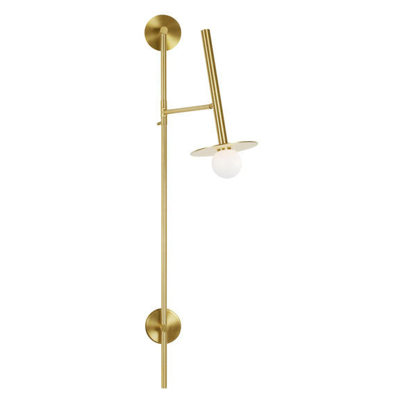 Kelly Wearstler Nodes Pivot Wall Sconce