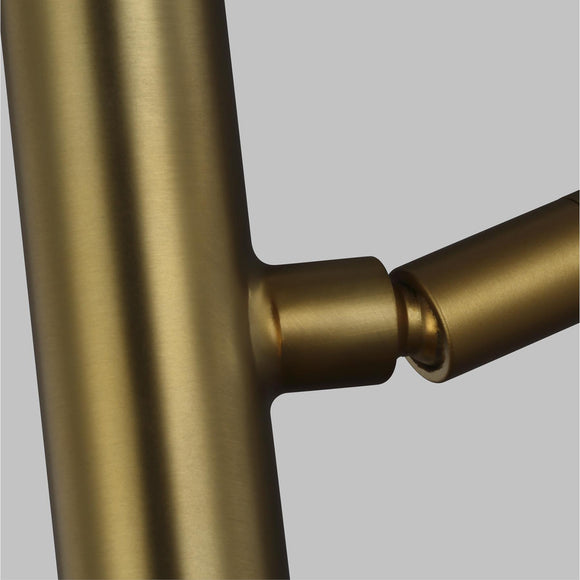 Kelly Wearstler Nodes Pivot Wall Sconce