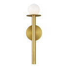 Kelly Wearstler Nodes Wall Sconce
