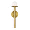 Kelly Wearstler Nodes Wall Sconce  option One Light